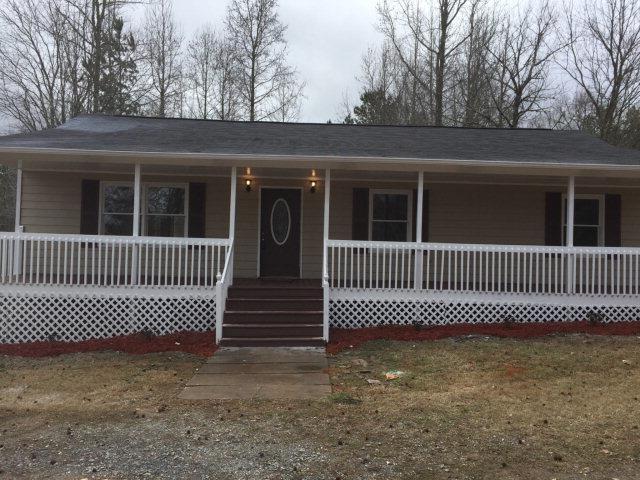 1189 Coppermine Road Buchanan, GA 30113 - Photo 1 of 1