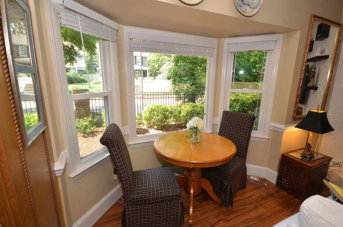 1401 Governors Court Raleigh, NC 27604 - Photo 9 of 30 Breakfast Area