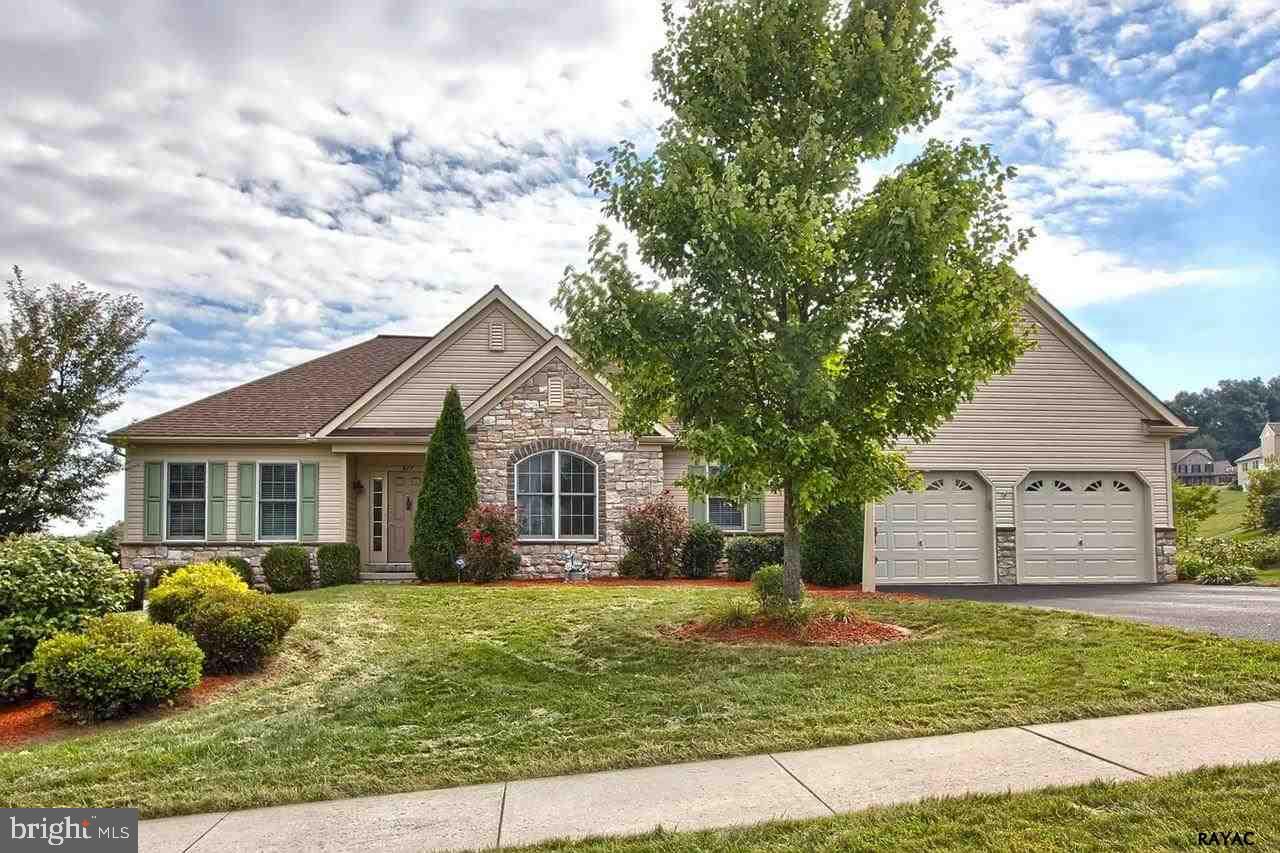 617 Campbell Road York, PA 17402 - Photo 1 of 28 Gallery Image 1