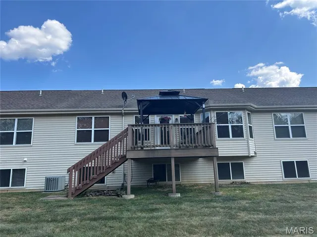 $248,900 | 985 Fairway Drive, Union, MO 63084