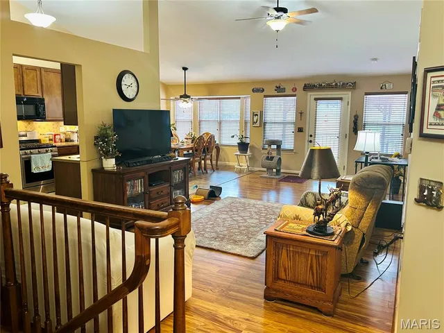 $248,900 | 985 Fairway Drive, Union, MO 63084