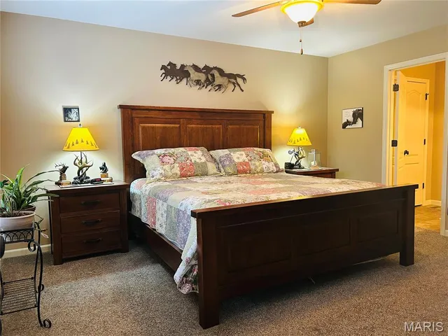 $248,900 | 985 Fairway Drive, Union, MO 63084