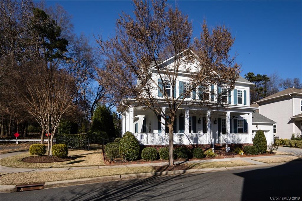 16905 Red Cow Road Charlotte, NC 28277 - Photo 2 of 47 a front view of a building with street view