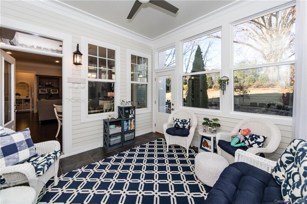 16905 Red Cow Road Charlotte, NC 28277 - Photo 19 of 47 a bedroom with furniture and a window