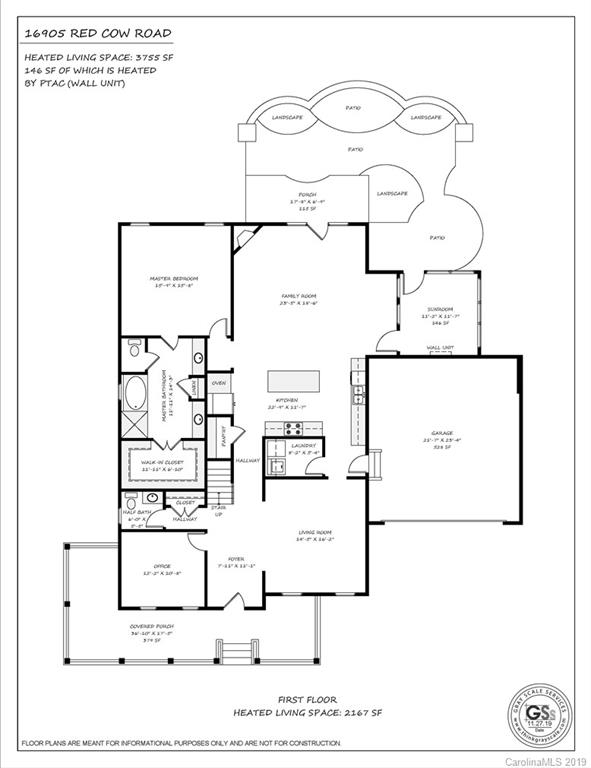 16905 Red Cow Road Charlotte, NC 28277 - Photo 46 of 47 unknown