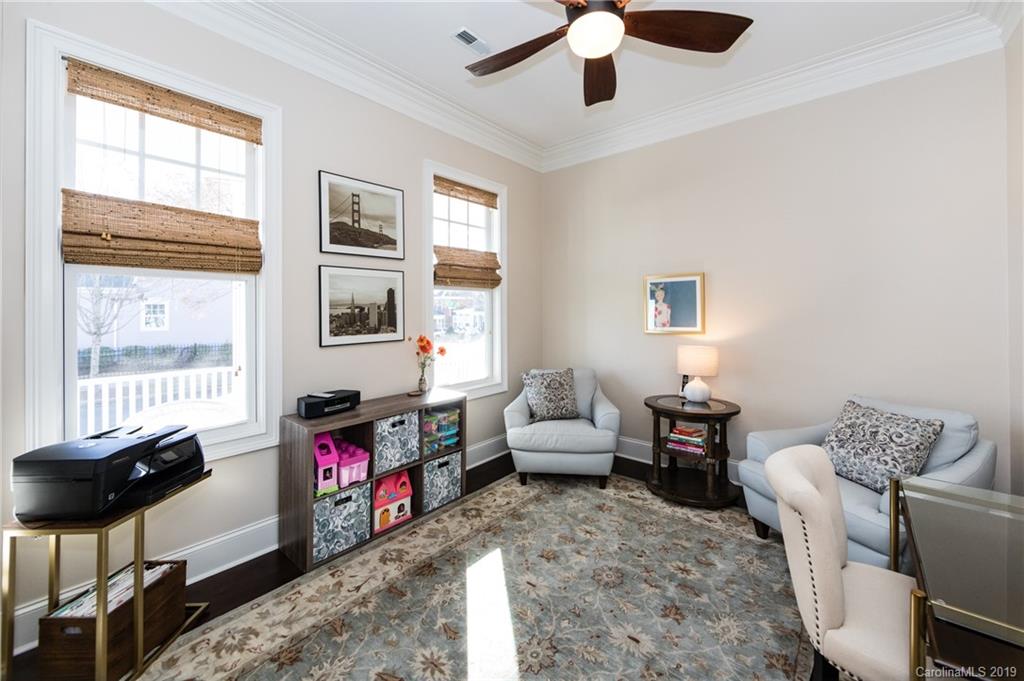 16905 Red Cow Road Charlotte, NC 28277 - Photo 6 of 47 a living room with furniture and a window