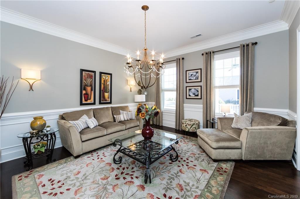 16905 Red Cow Road Charlotte, NC 28277 - Photo 7 of 47 a living room with furniture and window
