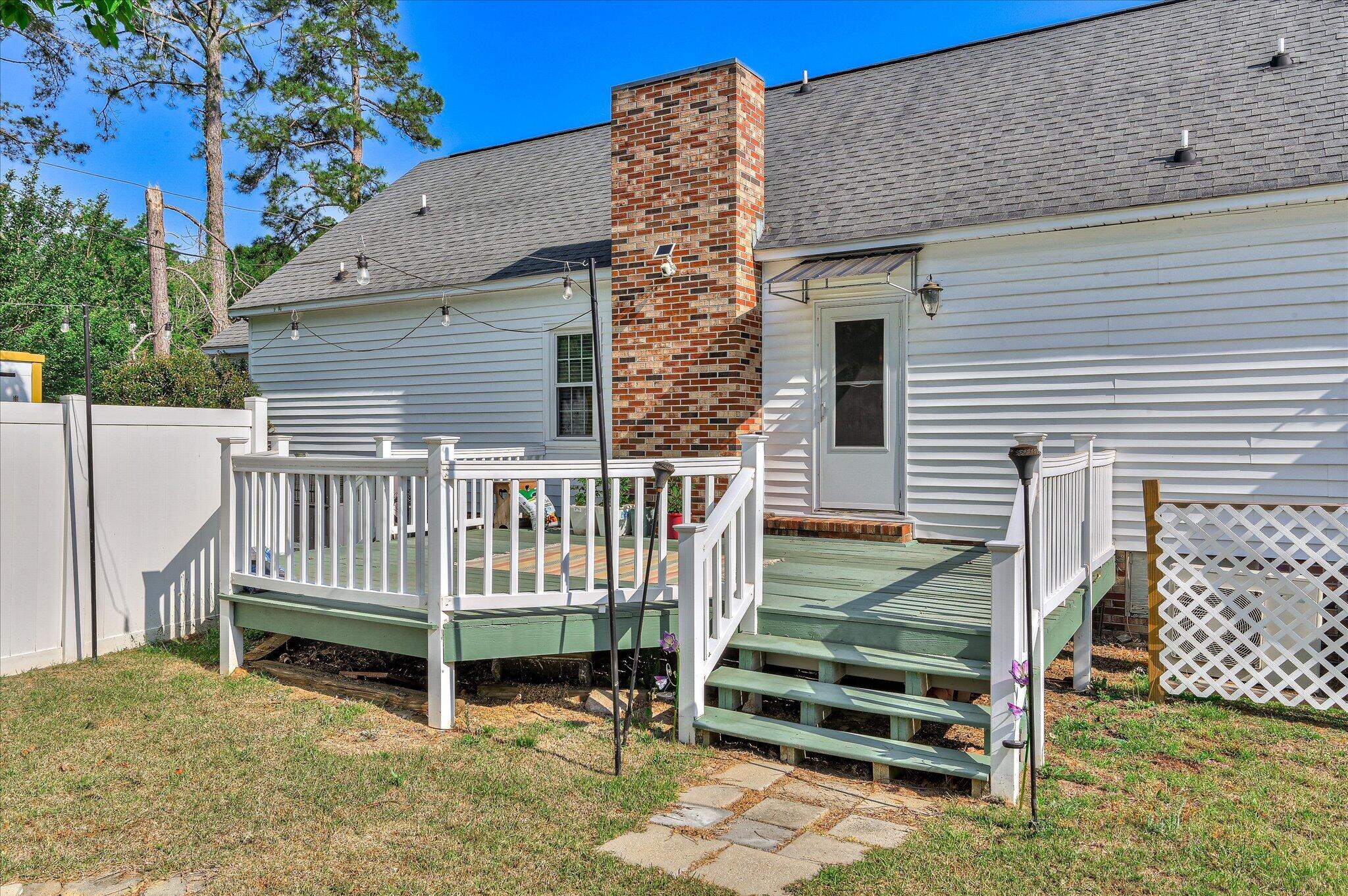 123 McElmurray Road Waynesboro, GA 30830 - Photo 20 of 44 38-138