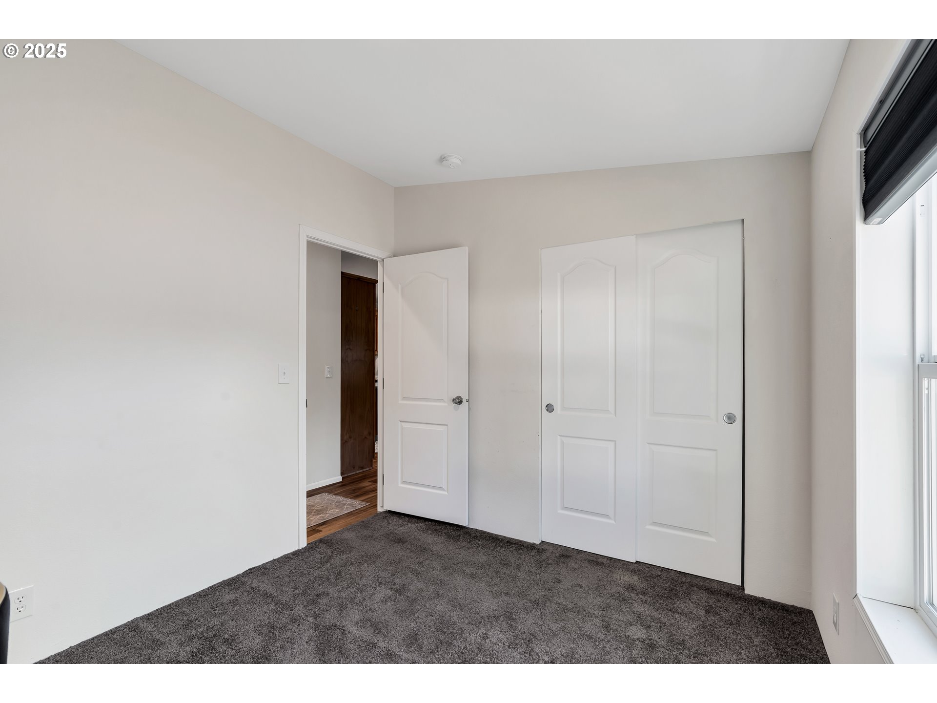 4915 Swegle Road Northeast, Unit 63 Salem, OR 97301 - Photo 18 of 36 a view of an empty room