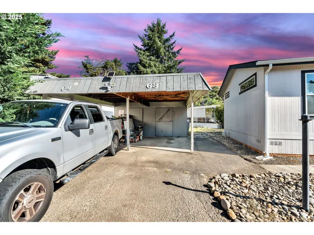 $80,000 | 4915 Swegle Road Northeast, Unit 63, Salem, OR 97301