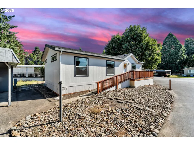 $80,000 | 4915 Swegle Road Northeast, Unit 63, Salem, OR 97301