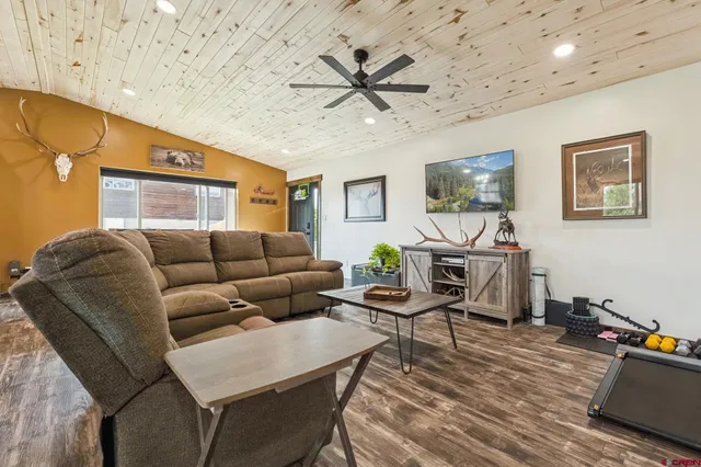 $715,000 | 520 Hickory Ridge, Bayfield, CO 81122