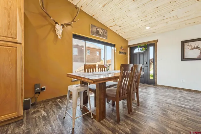 $715,000 | 520 Hickory Ridge, Bayfield, CO 81122