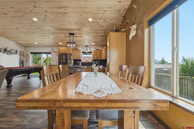 $715,000 | 520 Hickory Ridge, Bayfield, CO 81122