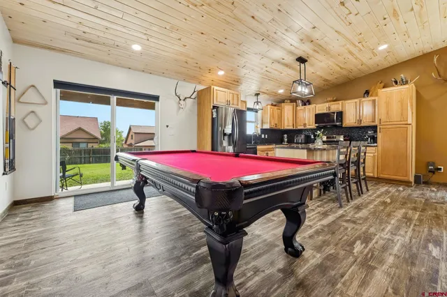 $715,000 | 520 Hickory Ridge, Bayfield, CO 81122