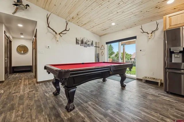 $715,000 | 520 Hickory Ridge, Bayfield, CO 81122