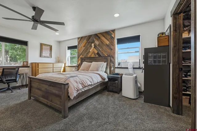 $715,000 | 520 Hickory Ridge, Bayfield, CO 81122