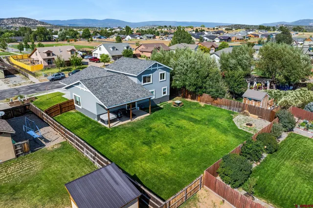 $715,000 | 520 Hickory Ridge, Bayfield, CO 81122