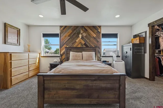 $715,000 | 520 Hickory Ridge, Bayfield, CO 81122