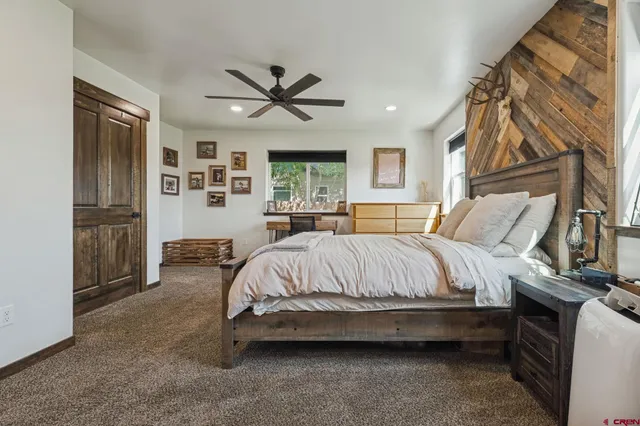 $715,000 | 520 Hickory Ridge, Bayfield, CO 81122