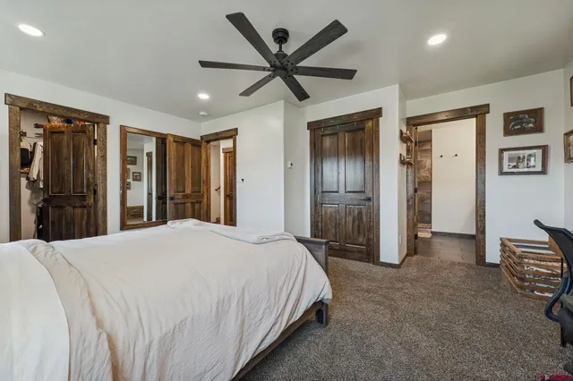 $715,000 | 520 Hickory Ridge, Bayfield, CO 81122