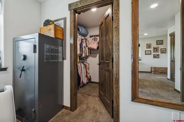 $715,000 | 520 Hickory Ridge, Bayfield, CO 81122