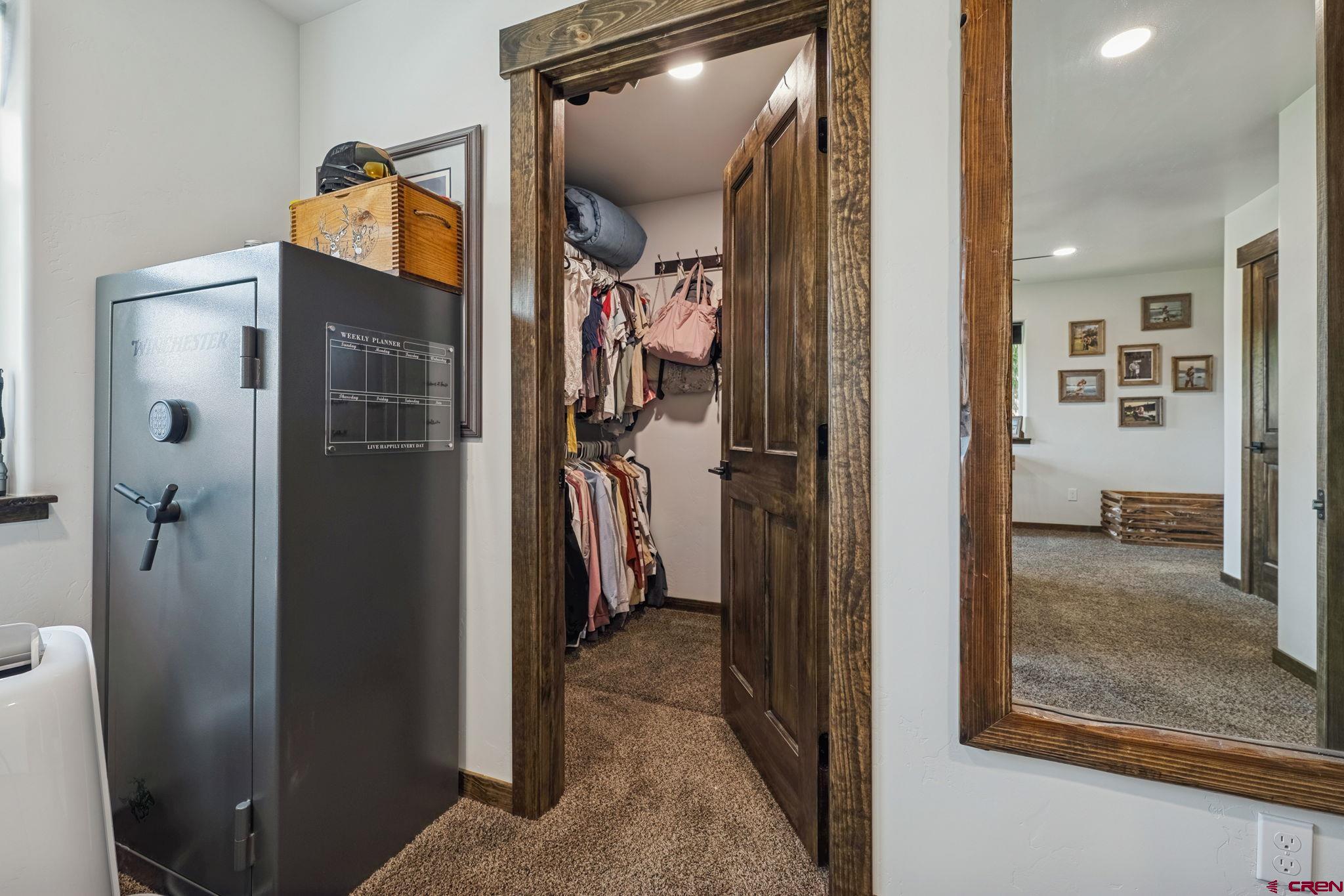 520 Hickory Ridge Bayfield, CO 81122 - Photo 28 of 44