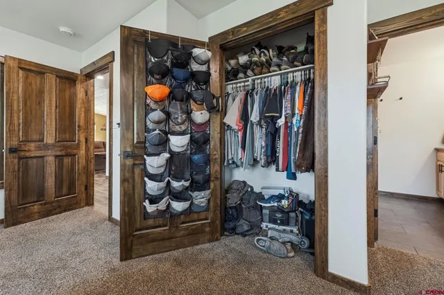 $715,000 | 520 Hickory Ridge, Bayfield, CO 81122