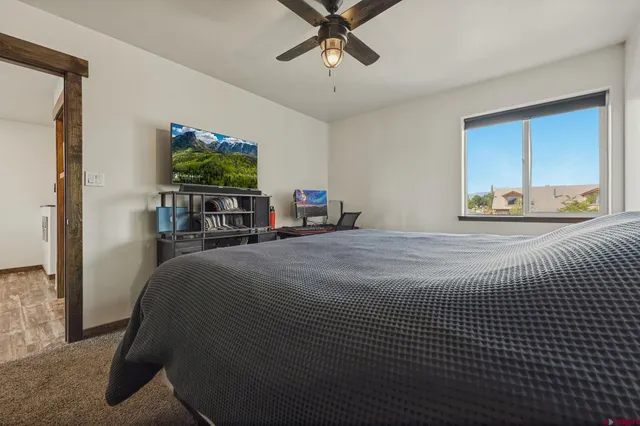 $715,000 | 520 Hickory Ridge, Bayfield, CO 81122