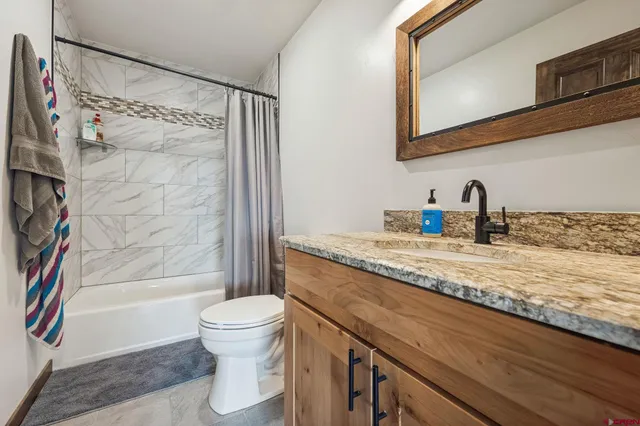 $715,000 | 520 Hickory Ridge, Bayfield, CO 81122