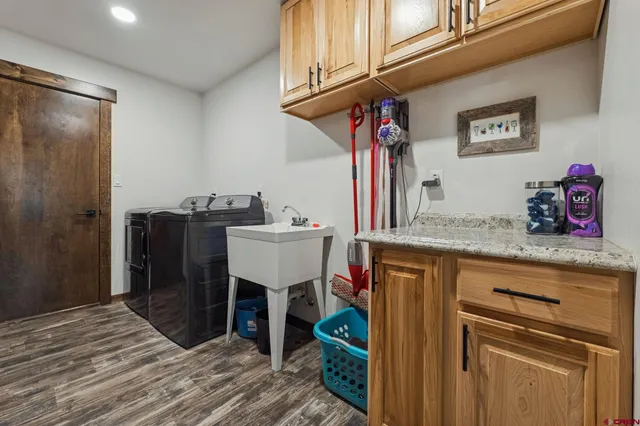 $715,000 | 520 Hickory Ridge, Bayfield, CO 81122