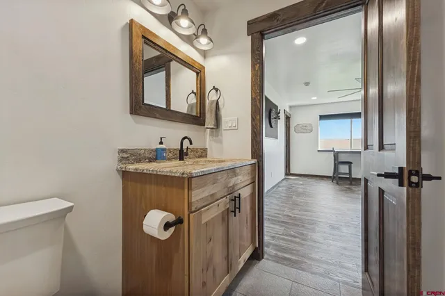 $715,000 | 520 Hickory Ridge, Bayfield, CO 81122