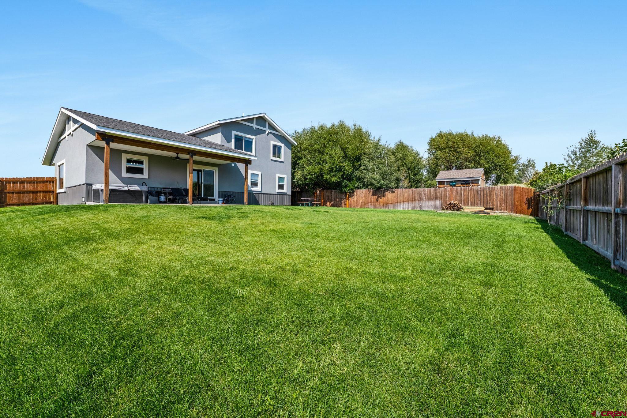 520 Hickory Ridge Bayfield, CO 81122 - Photo 40 of 44