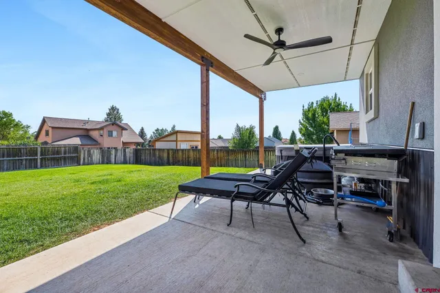 $715,000 | 520 Hickory Ridge, Bayfield, CO 81122