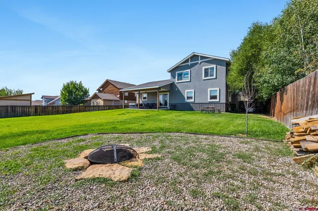 $715,000 | 520 Hickory Ridge, Bayfield, CO 81122