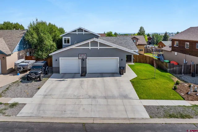 $715,000 | 520 Hickory Ridge, Bayfield, CO 81122