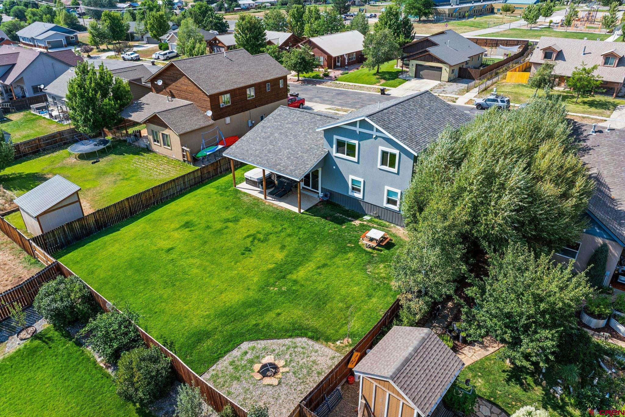 520 Hickory Ridge Bayfield, CO 81122 - Photo 43 of 44