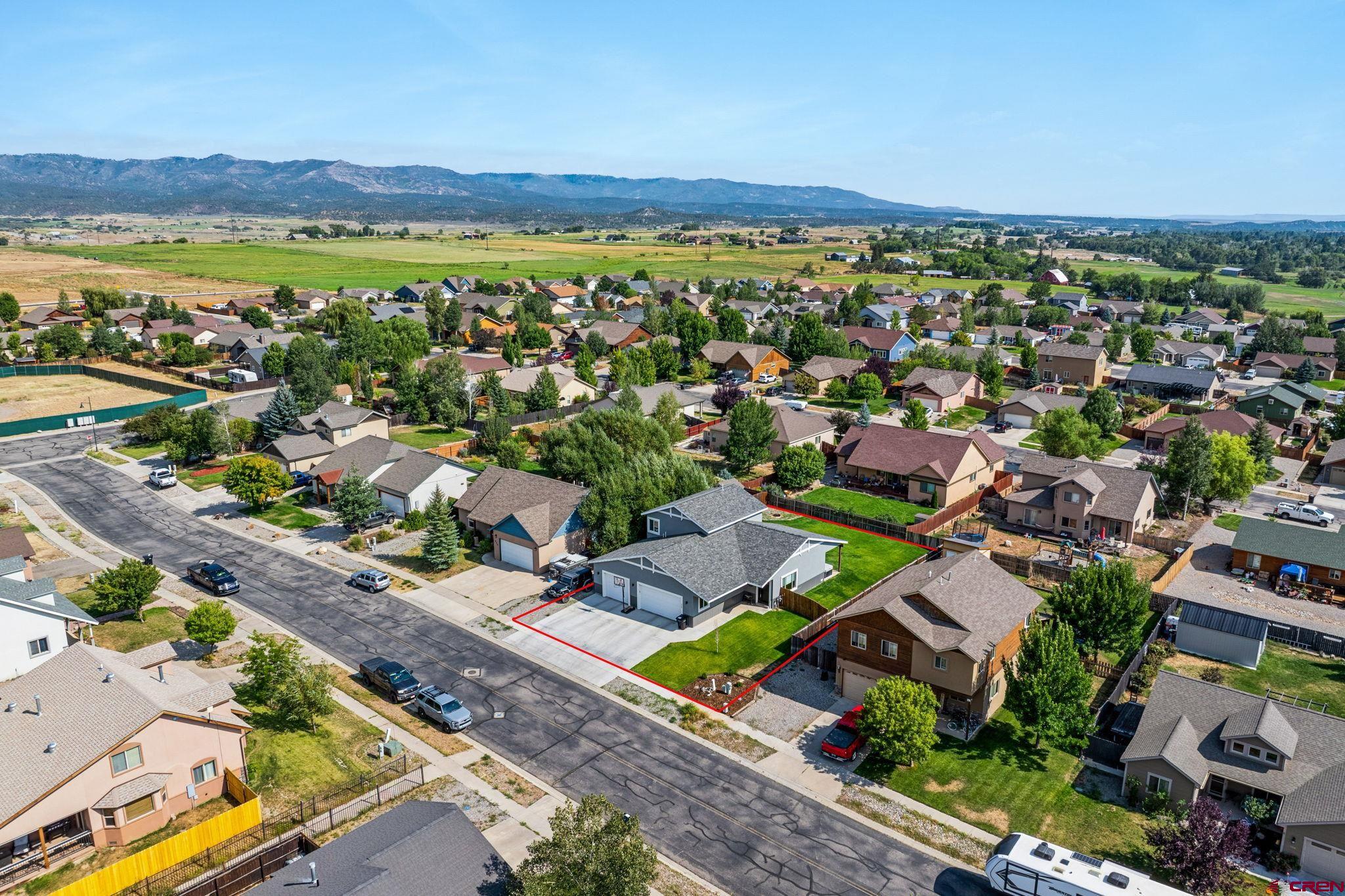 520 Hickory Ridge Bayfield, CO 81122 - Photo 44 of 44