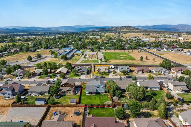 $715,000 | 520 Hickory Ridge, Bayfield, CO 81122