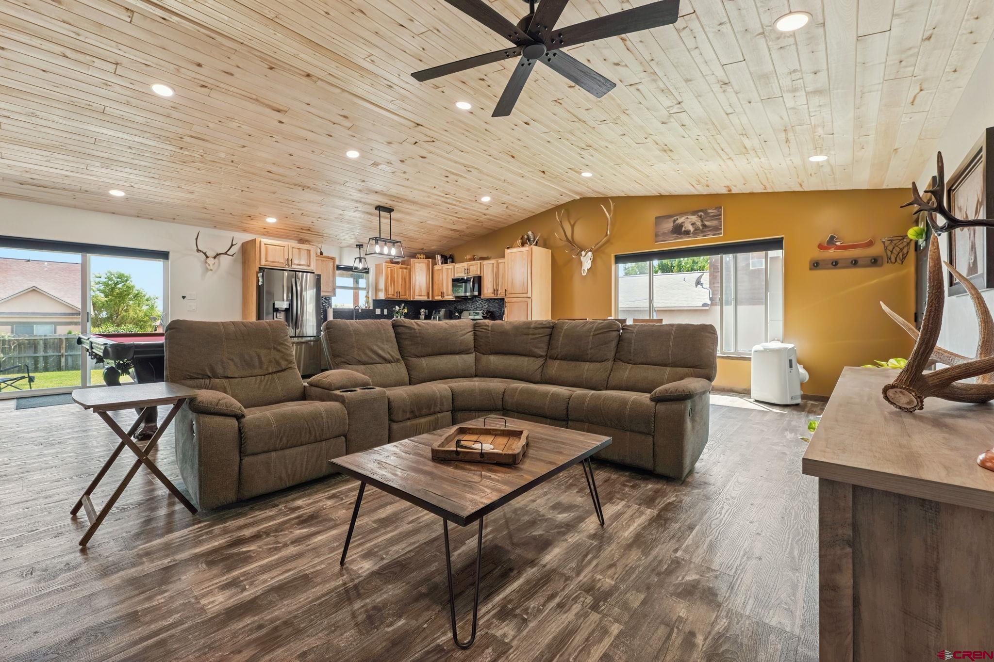 520 Hickory Ridge Bayfield, CO 81122 - Photo 6 of 44