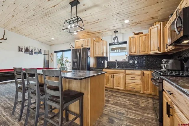 $715,000 | 520 Hickory Ridge, Bayfield, CO 81122