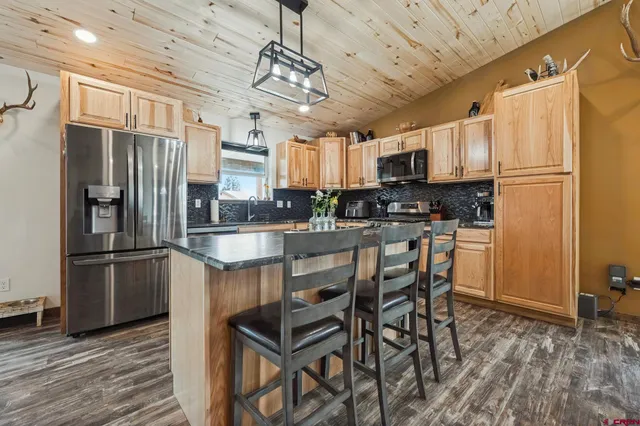 $715,000 | 520 Hickory Ridge, Bayfield, CO 81122