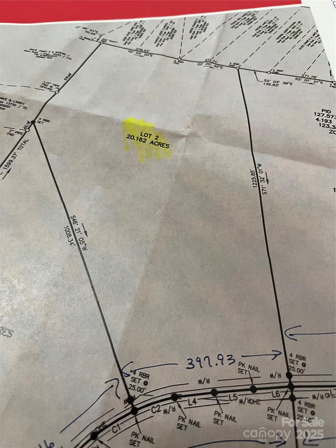 Lot 2 Winter Road, Unit 2 Rock Hill, SC 29730 - Photo 3 of 3