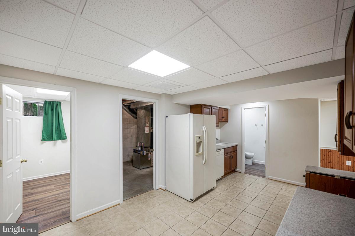 7185 Hawthorne Road La Plata, MD 20646 - Photo 39 of 59 Spacious basement