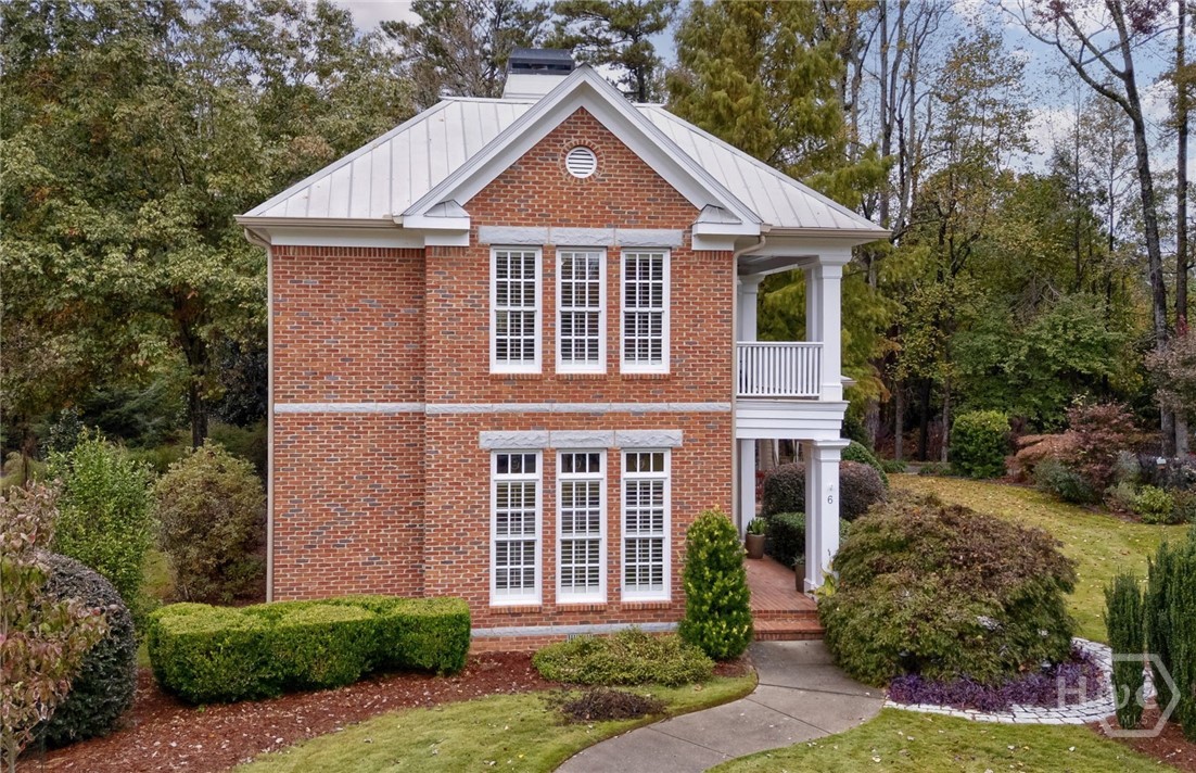 6 Oak Grove Road Athens, GA 30607 - Photo 1 of 62 Gallery Image 1