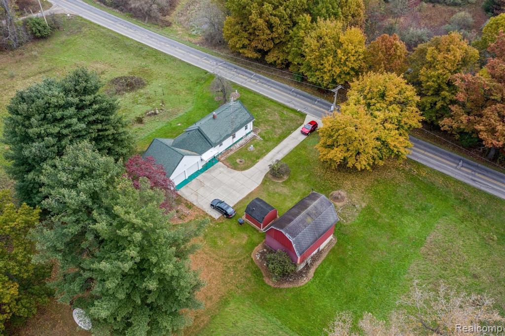 2658 Hawkins Road Jackson, MI 49201 - Photo 32 of 32