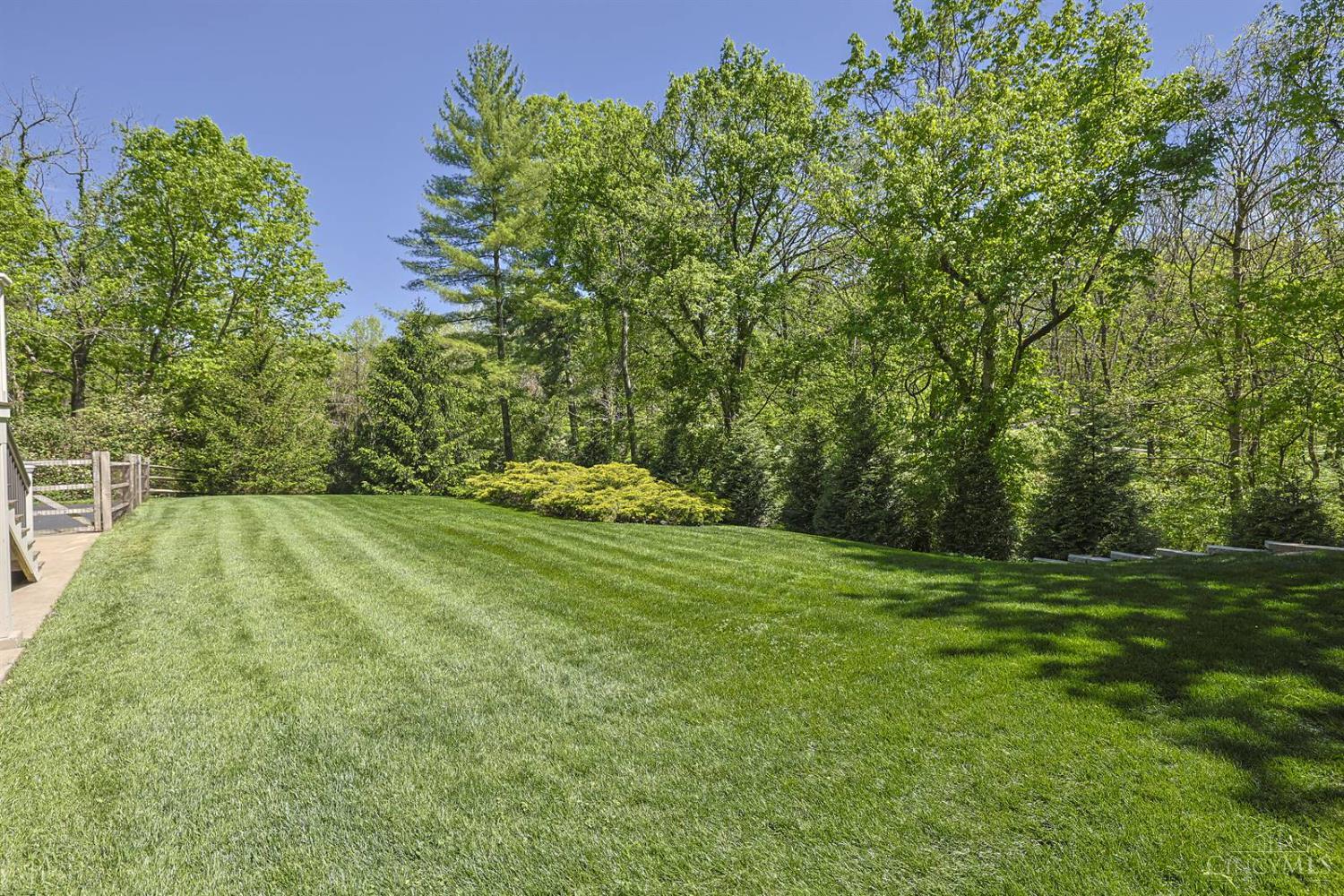 8095 Graves Road Cincinnati, OH 45243 - Photo 64 of 87