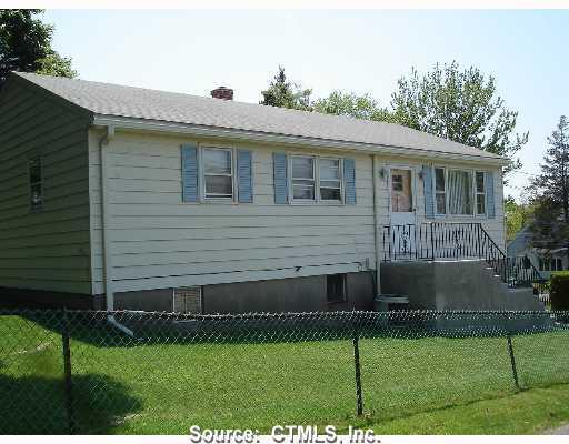 4 Brainerd Road Branford, CT 06405 - Photo 1 of 1
