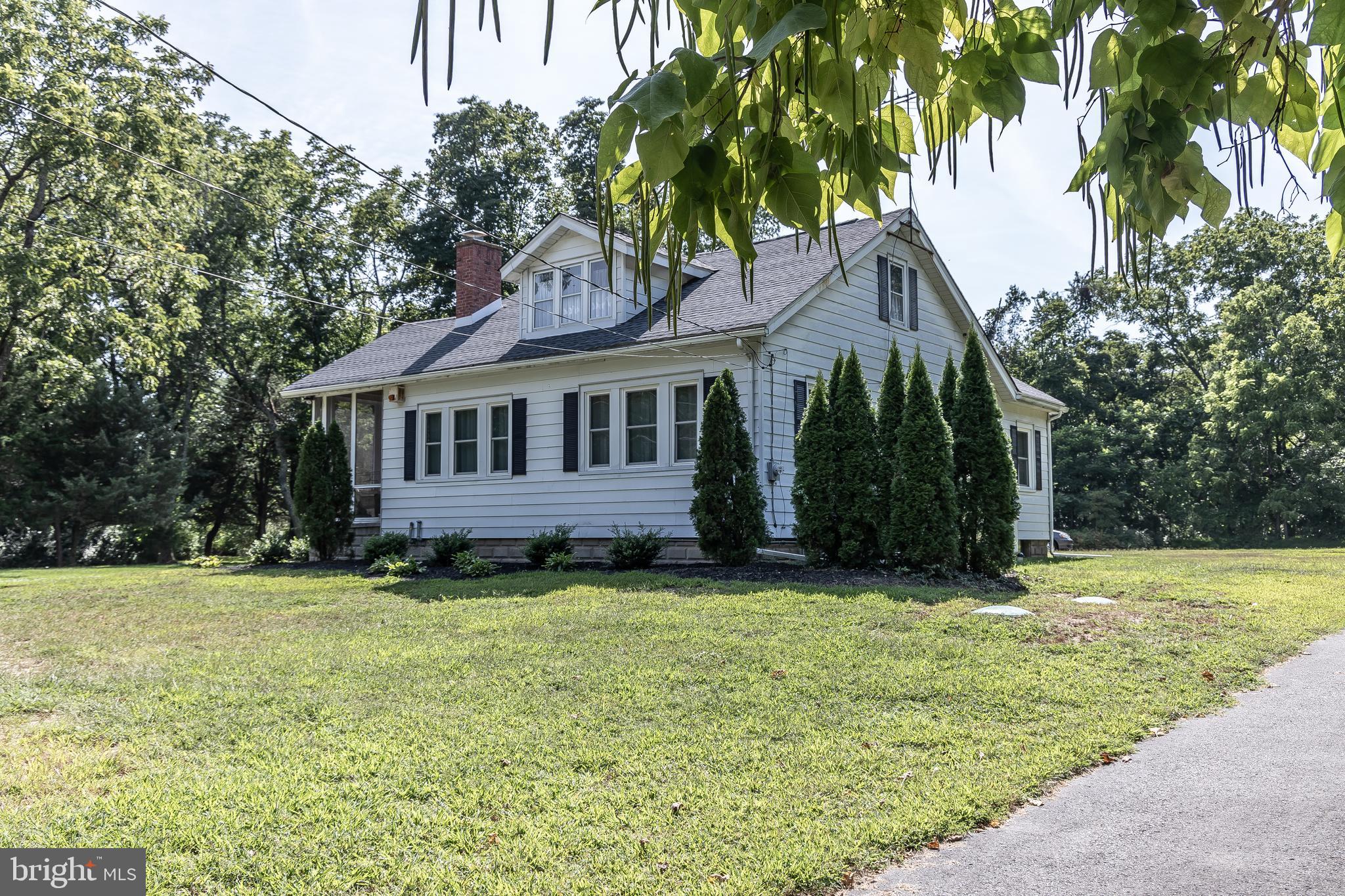 441 Fork Bridge Road Elmer, NJ 08318 - Photo 1 of 32