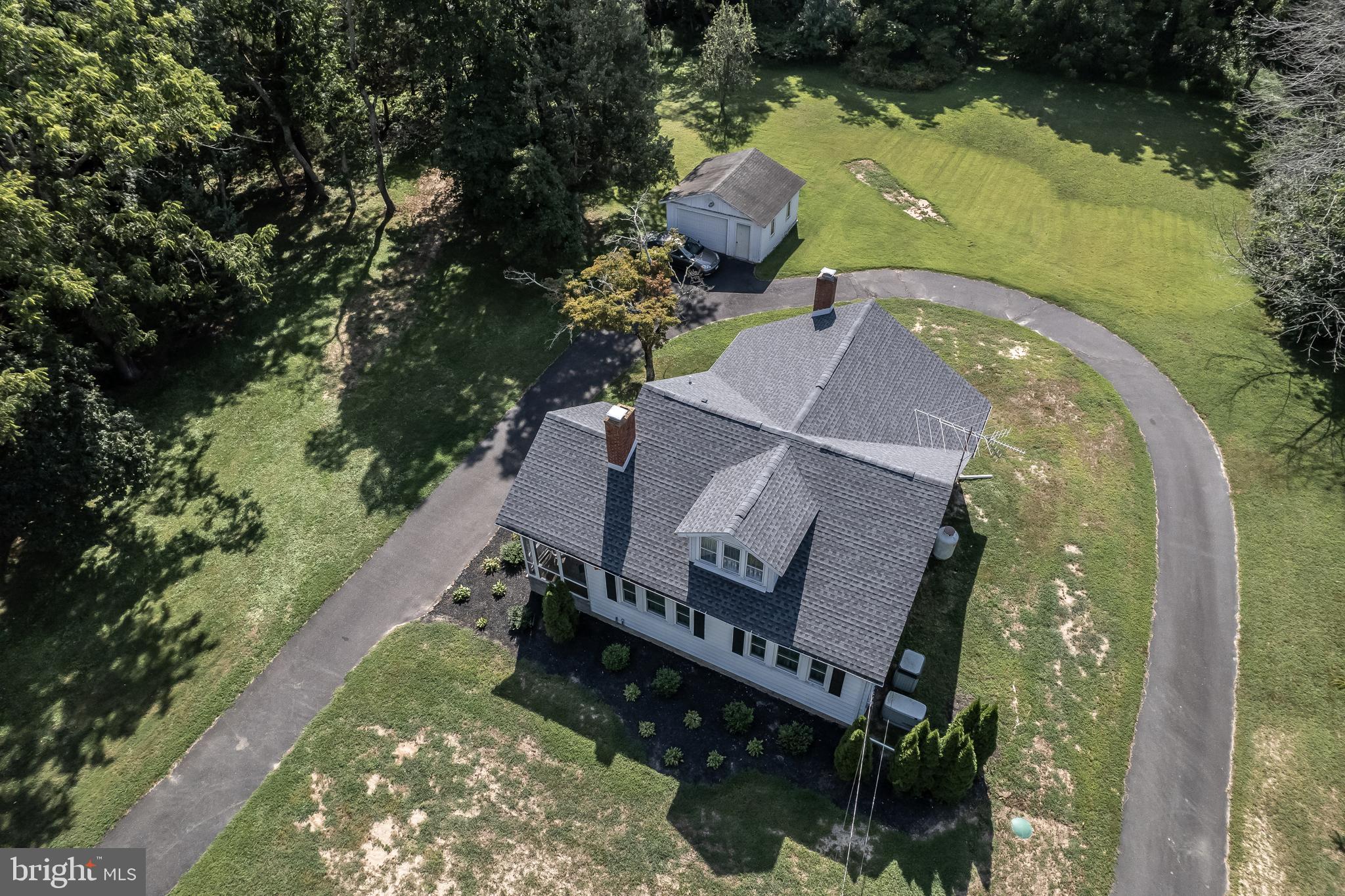 441 Fork Bridge Road Elmer, NJ 08318 - Photo 13 of 32